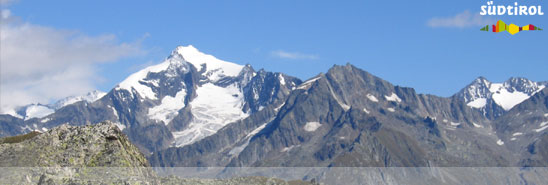 Urlaub in Prettau / Ahrntal